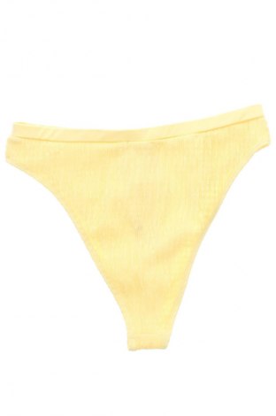 Dámske plavky  Boohoo, Veľkosť XL, Farba Žltá, Cena  9,95 €