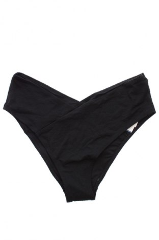 Дамски бански H&M, Размер XXL, Цвят Черен, Цена 15,99 лв.