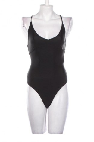 Damen-Badeanzug NA-KD, Größe M, Farbe Schwarz, Preis € 31,99