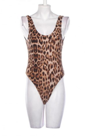 Damen-Badeanzug NA-KD, Größe S, Farbe Mehrfarbig, Preis € 31,99
