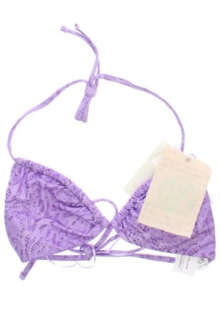 Női fürdőruha Pull&Bear, Méret L, Szín Lila, Ár 3 800 Ft