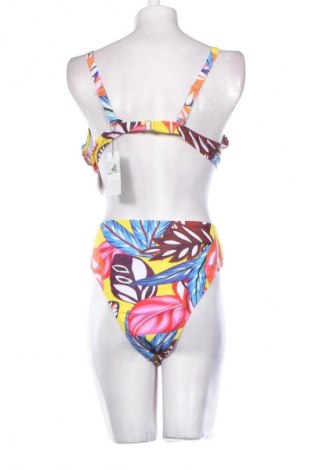 Γυναικείο μαγιό Unbranded, Μέγεθος 4XL, Χρώμα Πολύχρωμο, Τιμή 39,39 €
