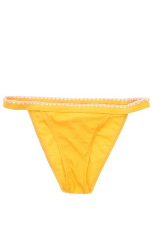 Damen-Badeanzug Vero Moda, Größe S, Farbe Orange, Preis 21,99 €