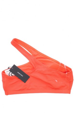 Damen-Badeanzug Vero Moda, Größe M, Farbe Orange, Preis 21,99 €