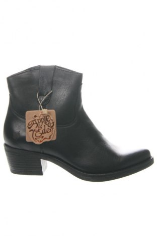 Dámské poltopánky Apple of Eden, Veľkosť 39, Farba Čierna, Cena  124,95 €