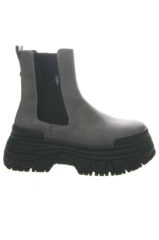 Dámské poltopánky Buffalo, Veľkosť 38, Farba Sivá, Cena  81,95 €