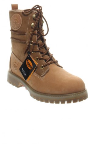 Botine de damă Dockers, Mărime 42, Culoare Maro, Preț 904,99 Lei