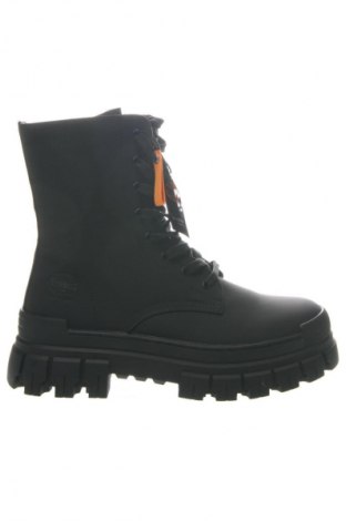Dámské poltopánky Dockers, Veľkosť 41, Farba Čierna, Cena  102,95 €