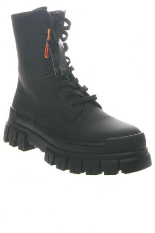 Dámské poltopánky Dockers, Veľkosť 41, Farba Čierna, Cena  102,95 €