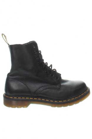 Дамски боти Dr. Martens, Размер 40, Цвят Черен, Цена 172,99 лв.