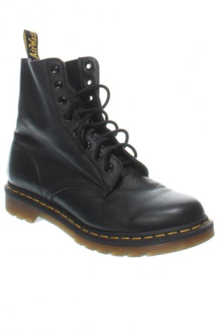 Дамски боти Dr. Martens, Размер 40, Цвят Черен, Цена 172,99 лв.