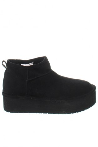 Dámské poltopánky Madden Girl, Veľkosť 41, Farba Čierna, Cena  102,95 €