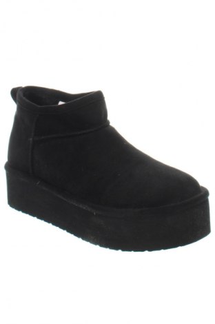 Dámské poltopánky Madden Girl, Veľkosť 41, Farba Čierna, Cena  102,95 €