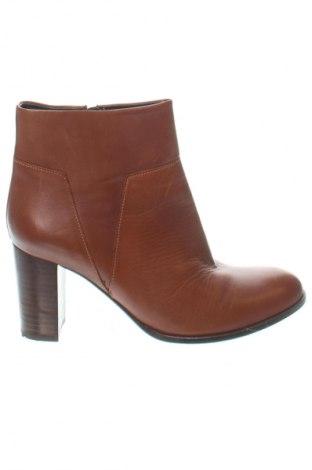 Damen Stiefeletten San Marina, Größe 37, Farbe Braun, Preis € 26,99