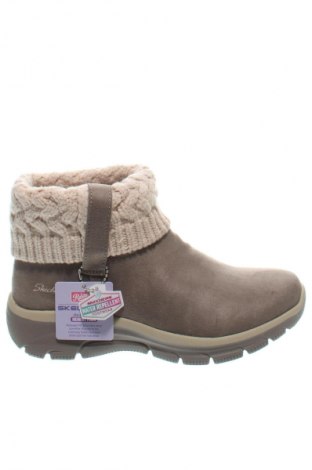 Damen Stiefeletten Skechers, Größe 39, Farbe Grau, Preis € 85,99