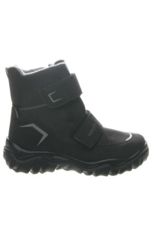 Damskie botki Super Fit, Rozmiar 36, Kolor Czarny, Cena 459,99 zł
