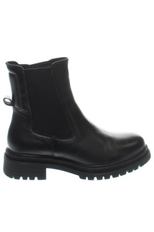 Botine de damă Tamaris, Mărime 37, Culoare Negru, Preț 589,99 Lei
