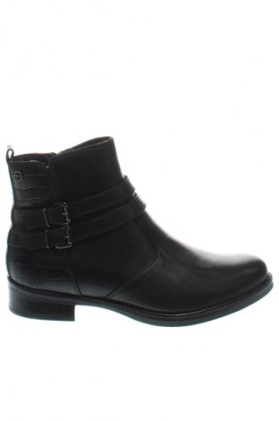 Botine de damă Tamaris, Mărime 39, Culoare Negru, Preț 589,99 Lei