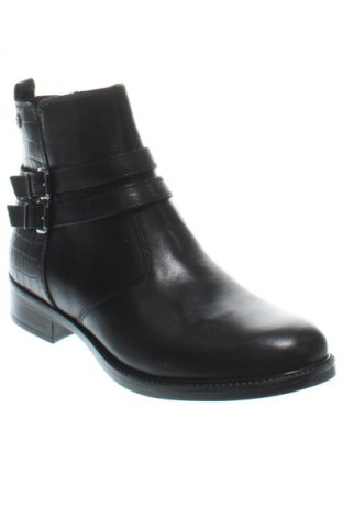 Botine de damă Tamaris, Mărime 39, Culoare Negru, Preț 589,99 Lei