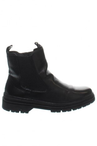 Botine de damă Tamaris, Mărime 38, Culoare Negru, Preț 254,99 Lei