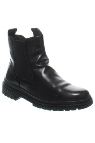 Botine de damă Tamaris, Mărime 38, Culoare Negru, Preț 254,99 Lei