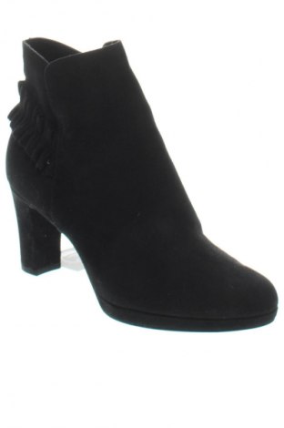 Botine de damă Tamaris, Mărime 38, Culoare Negru, Preț 210,99 Lei