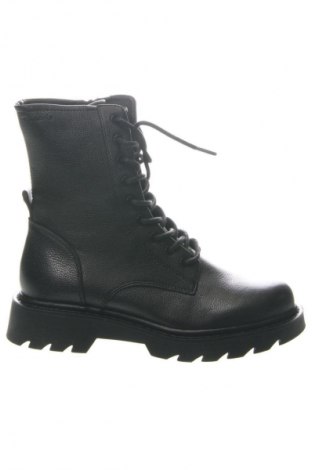 Damskie botki Tamaris, Rozmiar 40, Kolor Czarny, Cena 564,99 zł