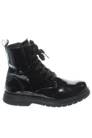 Damen Stiefeletten Tommy Hilfiger, Größe 37, Farbe Schwarz, Preis 84,99 €
