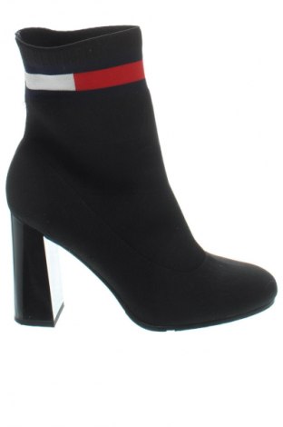 Dámské poltopánky Tommy Hilfiger, Veľkosť 37, Farba Čierna, Cena  55,75 €