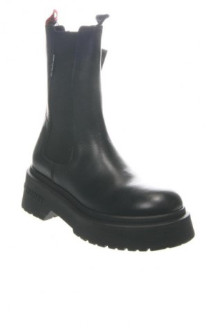 Dámské boty  Tommy Jeans, Velikost 39, Barva Černá, Cena  3 449,00 Kč