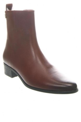 Dámské poltopánky Tommy Hilfiger, Veľkosť 39, Farba Hnedá, Cena  117,95 €