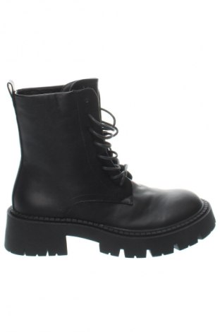 Damen Stiefeletten Topshop, Größe 42, Farbe Schwarz, Preis 96,99 €