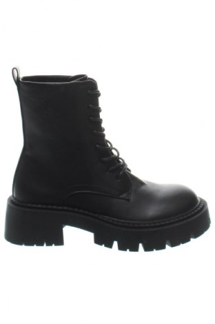 Damskie botki Topshop, Rozmiar 39, Kolor Czarny, Cena 459,99 zł