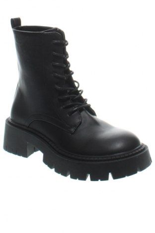 Damskie botki Topshop, Rozmiar 39, Kolor Czarny, Cena 459,99 zł