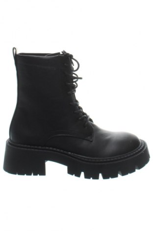 Dámské poltopánky Topshop, Veľkosť 38, Farba Čierna, Cena  62,95 €