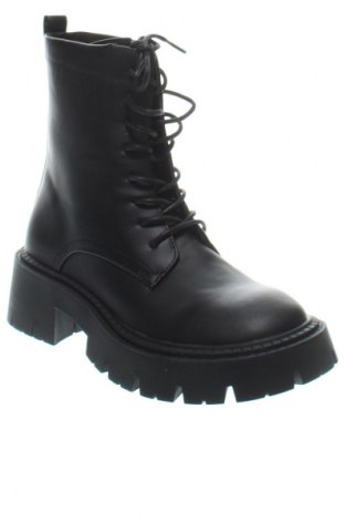 Dámské poltopánky Topshop, Veľkosť 38, Farba Čierna, Cena  62,95 €
