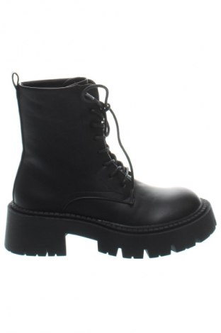 Dámské poltopánky Topshop, Veľkosť 37, Farba Čierna, Cena  62,95 €