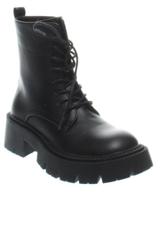 Dámské poltopánky Topshop, Veľkosť 37, Farba Čierna, Cena  62,95 €