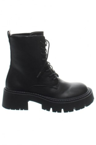Dámské boty  Topshop, Velikost 38, Barva Černá, Cena  2 279,00 Kč