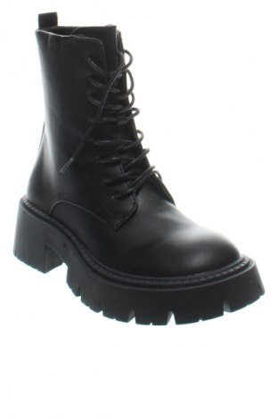 Dámské boty  Topshop, Velikost 38, Barva Černá, Cena  2 279,00 Kč