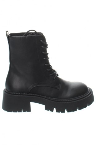 Damskie botki Topshop, Rozmiar 38, Kolor Czarny, Cena 459,99 zł