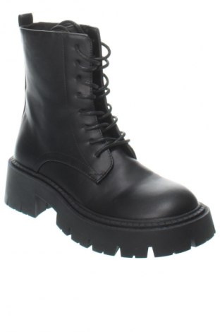 Damskie botki Topshop, Rozmiar 38, Kolor Czarny, Cena 459,99 zł
