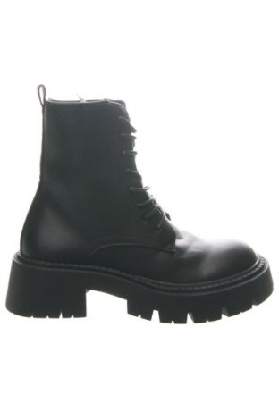 Dámské poltopánky Topshop, Veľkosť 39, Farba Čierna, Cena  62,95 €