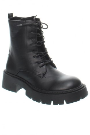 Botine de damă Topshop, Mărime 40, Culoare Negru, Preț 476,99 Lei