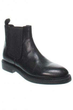 Dámské poltopánky Vagabond, Veľkosť 39, Farba Čierna, Cena  124,95 €