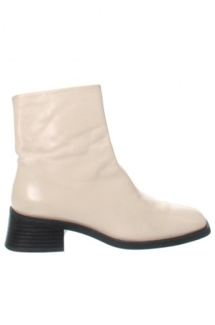 Dámské poltopánky Vagabond, Veľkosť 39, Farba Kremová, Cena  61,95 €