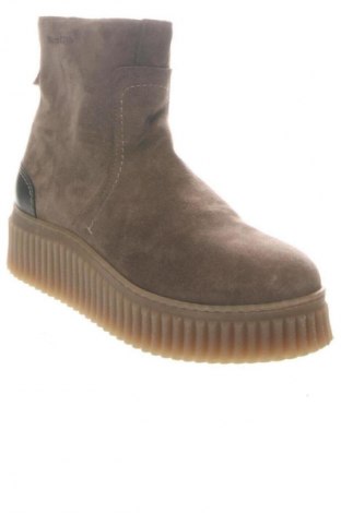 Damen Stiefeletten Viva, Größe 40, Farbe Braun, Preis 53,99 €