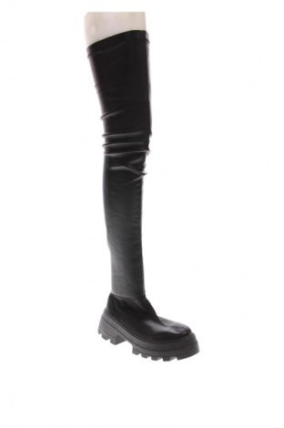 Dámske topánky  ASOS, Veľkosť 38, Farba Čierna, Cena  23,95 €