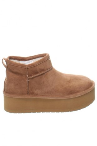 Γυναικείες μπότες BB Dakota by Steve Madden, Μέγεθος 39, Χρώμα  Μπέζ, Τιμή 157,99 €