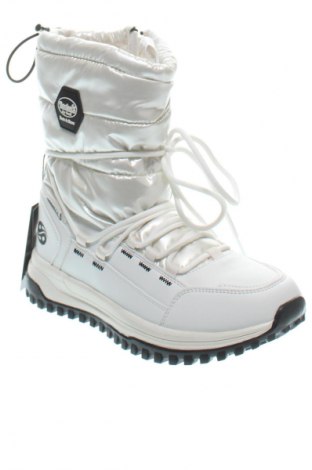 Cizme de damă Dockers, Mărime 38, Culoare Alb, Preț 904,99 Lei